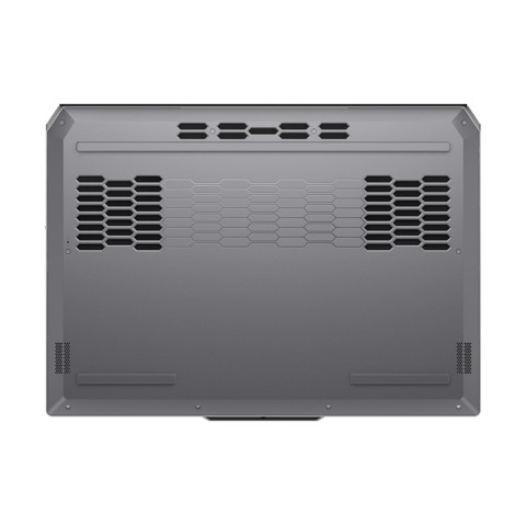 Lenovo LOQ Notebook Gaming | Display 15'' FHD (1920x1080) | Processore INTEL I7-13645HX | Memoria RAM 16GB | Memoria SSD 512GB | Scheda Grafica NVIDIA RTX 5060 8GB | Sistema Operativo Windows 11 Home | LUNA_GREY | Alimentatore incluso