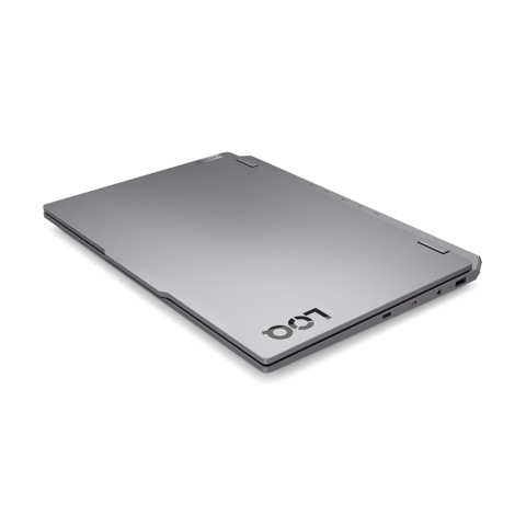 Lenovo LOQ Notebook Gaming | Display 15'' FHD (1920x1080) | Processore INTEL I7-13645HX | Memoria RAM 16GB | Memoria SSD 512GB | Scheda Grafica NVIDIA RTX 5060 8GB | Sistema Operativo Windows 11 Home | LUNA_GREY | Alimentatore incluso