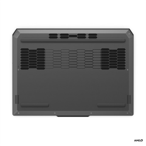 Lenovo LOQ | Notebook Gaming | Display 15.6'' FHD (1920x1080) | Processore AMD RYZEN 7 7445HS | Memoria RAM 16GB | Memoria SSD 512GB | Scheda Grafica NVIDIA RTX 4050 6GB | Sistema Operativo WINDOWS 11 HOME | LUNA_GREY | Caricatore incluso