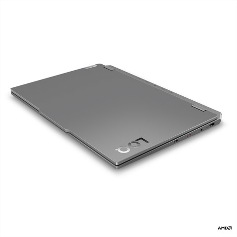 Lenovo LOQ | Notebook Gaming | Display 15.6'' FHD (1920x1080) | Processore AMD RYZEN 7 7445HS | Memoria RAM 16GB | Memoria SSD 512GB | Scheda Grafica NVIDIA RTX 4050 6GB | Sistema Operativo WINDOWS 11 HOME | LUNA_GREY | Caricatore incluso