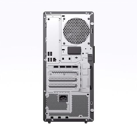 Lenovo LOQ | Desktop Gaming Tower | Processore INTEL Core 7 230H | memoria RAM 16GB | Memoria SSD 512GB | Scheda Grafica NVIDIA RTX 5050 8GB | Sistema Operativo Windows 11 Home | 17L LUNA GREY