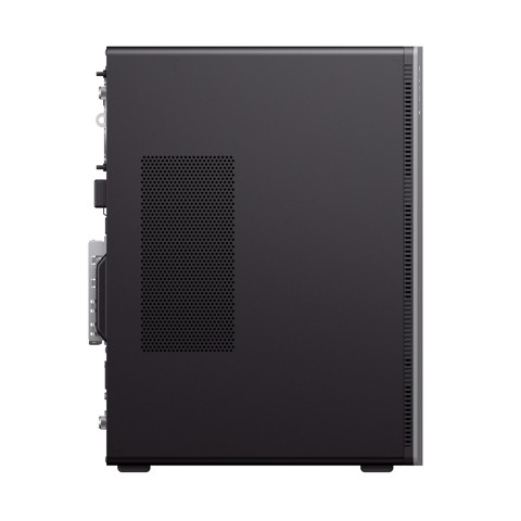 Lenovo LOQ | Desktop Gaming Tower | Processore INTEL Core 7 230H | memoria RAM 16GB | Memoria SSD 512GB | Scheda Grafica NVIDIA RTX 5050 8GB | Sistema Operativo Windows 11 Home | 17L LUNA GREY
