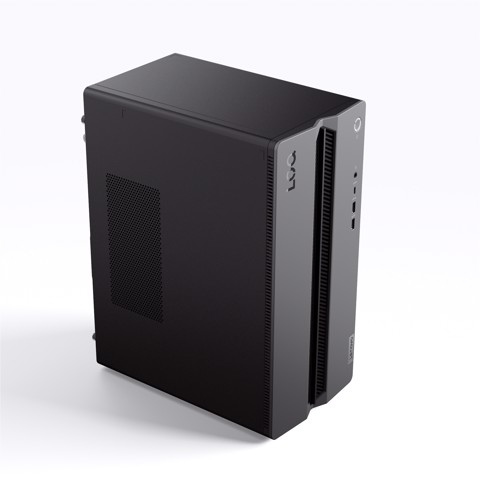 Lenovo LOQ | Desktop Gaming Tower | Processore INTEL Core 7 230H | memoria RAM 16GB | Memoria SSD 512GB | Scheda Grafica NVIDIA RTX 5050 8GB | Sistema Operativo Windows 11 Home | 17L LUNA GREY
