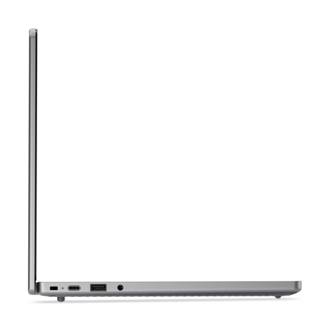 Lenovo | Notebook Chromebook | Display 14.0'' WUXGA (1920x1200) | Processore MTK M 540 | Memoria RAM 4GB | Memoria SSD 64GB_ | Scheda grafica Integrata | Sistema Operativo CHROME OS | LUNA_GREY | Caricatore NON incluso