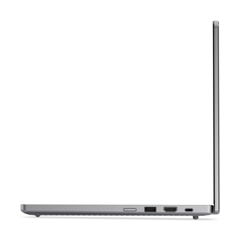 Lenovo | Notebook Chromebook | Display 14.0'' WUXGA (1920x1200) | Processore MTK M 540 | Memoria RAM 4GB | Memoria SSD 64GB_ | Scheda grafica Integrata | Sistema Operativo CHROME OS | LUNA_GREY | Caricatore NON incluso