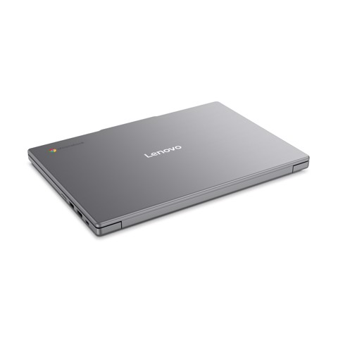 Lenovo | Notebook Chromebook | Display 14.0'' WUXGA (1920x1200) | Processore MTK M 540 | Memoria RAM 4GB | Memoria SSD 64GB_ | Scheda grafica Integrata | Sistema Operativo CHROME OS | LUNA_GREY | Caricatore NON incluso