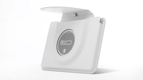 Lenovo Sleeve Suite For Tab Plus Gen 2