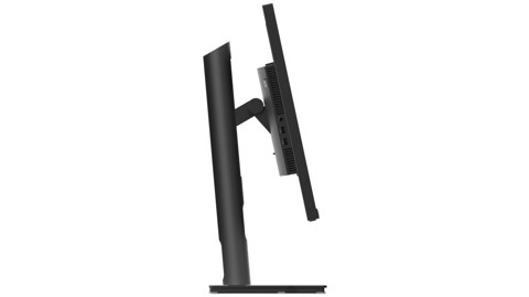 Lenovo T27h-30 Monitor PC 68,6 cm (27") 2560 x 1440 Pixel Quad HD LED Nero
