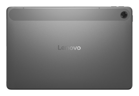 Lenovo Tab Display 10.1" WUXGA (1920x1200) TFT 400nits 60Hz - CPU MediaTek Helio G85 - RAM 4GB - Memoria 128GB eMMC - Grafica ARM Mali G52 MC2 - Connettività WiFi Slot MicroSD - Android 14