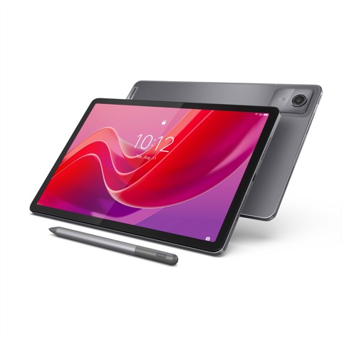 Lenovo Tab M11 TB330XU + Pen KTK G88 8GB 128GB LTE 10.95INCH 1920*1200 IPS 90Hz LUNA GREY ANDROID 13