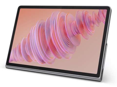 Lenovo Tab Plus - Display 11.5" 2K (2000x1200) IPS 400nits 90Hz - CPU MediaTek Helio G99 - RAM 8GB - Memoria 128GB UFS - Grafica ARM Mali G57 MC2 - Connettività WiFi Slot MicroSD - Android 14 - Inclusi