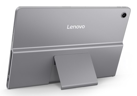 Lenovo Tab Plus - Display 11.5" 2K (2000x1200) IPS 400nits 90Hz - CPU MediaTek Helio G99 - RAM 8GB - Memoria 128GB UFS - Grafica ARM Mali G57 MC2 - Connettività WiFi Slot MicroSD - Android 14 - Inclusi
