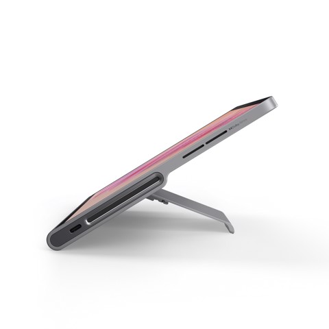 Lenovo Tab Plus - Display 11.5" 2K (2000x1200) IPS 400nits 90Hz - CPU MediaTek Helio G99 - RAM 8GB - Memoria 128GB UFS - Grafica ARM Mali G57 MC2 - Connettività WiFi Slot MicroSD - Android 14 - Inclusi