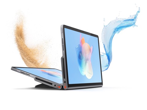 Lenovo Tab Plus - Display 11.5" 2K (2000x1200) IPS 400nits 90Hz - CPU MediaTek Helio G99 - RAM 8GB - Memoria 128GB UFS - Grafica ARM Mali G57 MC2 - Connettività WiFi Slot MicroSD - Android 14 - Inclusi