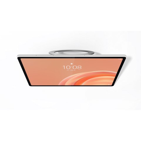 Lenovo Tab Plus Gen 2 - Display 12.1" 2.5K (2560x1600) IPS 800nits 120Hz - CPU MediaTek Dimensity 7400 - RAM 8GB - Memoria 128GB UFS - Grafica ARM Mali G615 MC2 - Connettività WiFi Slot MicroSD - Android 16 - Clear Case Inclusi