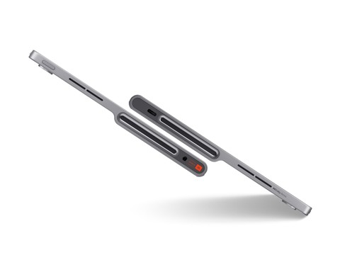 Lenovo Tab Plus