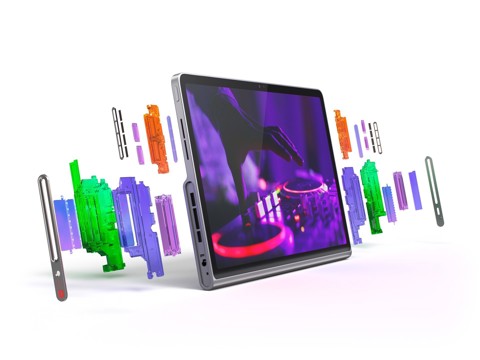 Lenovo Tab Plus