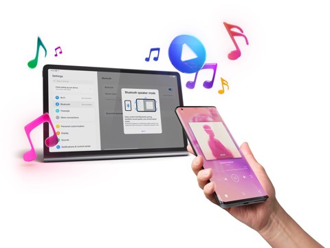Lenovo Tab Plus