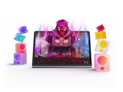 Lenovo Tab Plus
