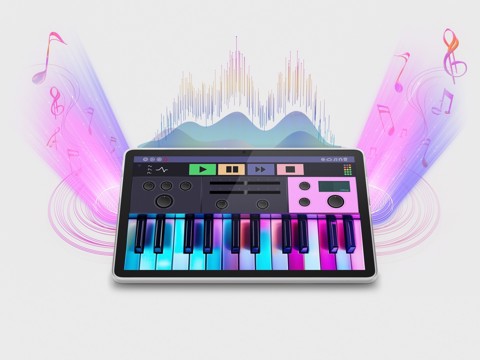 Lenovo Tab