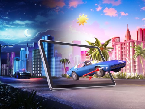 Lenovo Tab