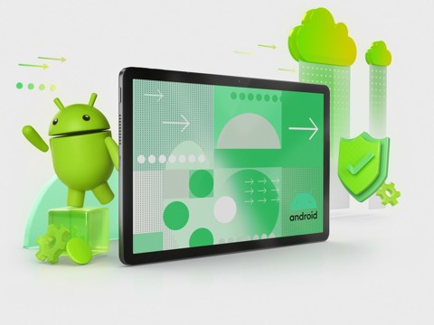 Lenovo Tab