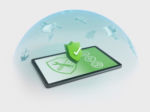 Lenovo Tab