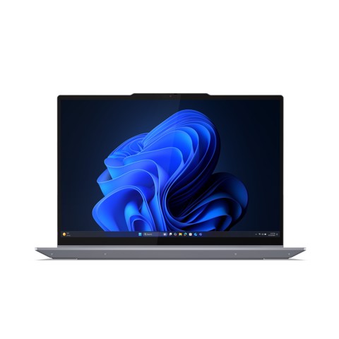 Lenovo ThinkBook 14 2-in-1 G5 IAU Intel Core Ultra 5 225U Ibrido (2 in 1) 35,6 cm (14") Touch screen WUXGA 16 GB DDR5-SDRAM 512 GB SSD Wi-Fi 6E (802.11ax) Windows 11 Pro Grigio Italiano