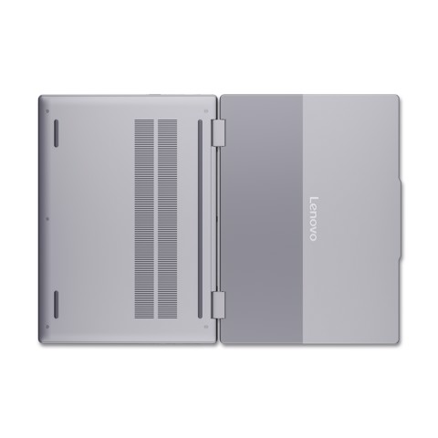 Lenovo ThinkBook 14 2-in-1 G6 IPL Copilot+ PC Intel Core Ultra 5 325 Ibrido (2 in 1) 35,6 cm (14") Touch screen WUXGA 16 GB DDR5-SDRAM 512 GB SSD Wi-Fi 7 (802.11be) Windows 11 Pro Grigio Italiano