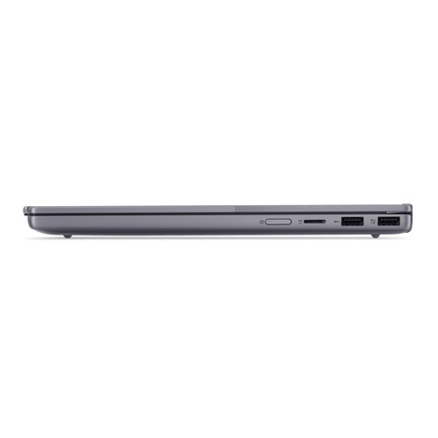 Lenovo ThinkBook 14 2-in-1 G6 IPL Copilot+ PC Intel Core Ultra 5 325 Ibrido (2 in 1) 35,6 cm (14") Touch screen WUXGA 16 GB DDR5-SDRAM 512 GB SSD Wi-Fi 7 (802.11be) Windows 11 Pro Grigio Italiano