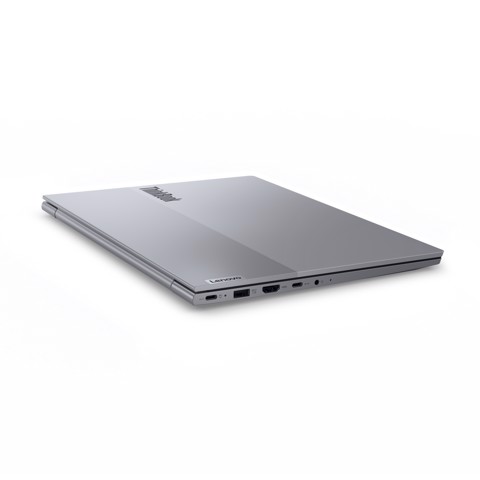 Lenovo ThinkBook 14 G7 ARP AMD Ryzen™ 5 7535HS Computer portatile 35,6 cm (14") WUXGA 16 GB DDR5-SDRAM 512 GB SSD Wi-Fi 6E (802.11ax) Windows 11 Pro Grigio Italiano