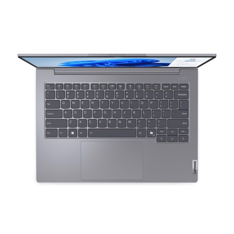 Lenovo ThinkBook 14 G7 ARP AMD Ryzen™ 5 7535HS Computer portatile 35,6 cm (14") WUXGA 16 GB DDR5-SDRAM 512 GB SSD Wi-Fi 6E (802.11ax) Windows 11 Pro Grigio Italiano