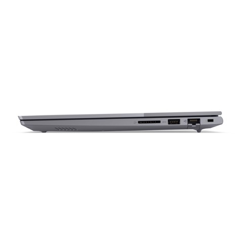Lenovo ThinkBook 14 G7 ARP AMD Ryzen™ 5 7535HS Computer portatile 35,6 cm (14") WUXGA 16 GB DDR5-SDRAM 512 GB SSD Wi-Fi 6E (802.11ax) Windows 11 Pro Grigio Italiano