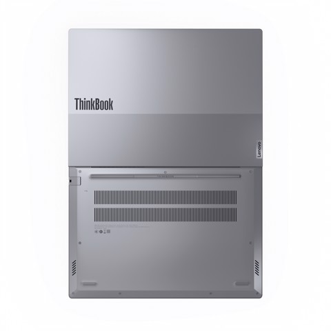 Lenovo ThinkBook 14 G7 ARP AMD Ryzen™ 5 7535HS Computer portatile 35,6 cm (14") WUXGA 16 GB DDR5-SDRAM 512 GB SSD Wi-Fi 6E (802.11ax) Windows 11 Pro Grigio Italiano