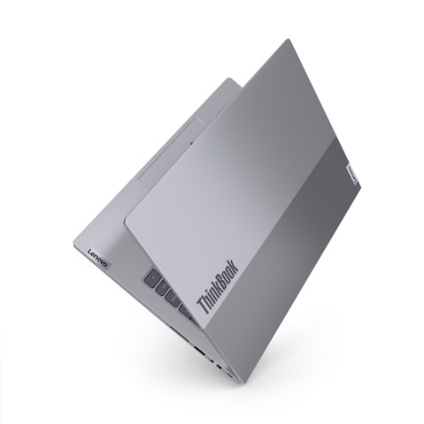 Lenovo ThinkBook 14 G7 ARP AMD Ryzen™ 5 7535HS Computer portatile 35,6 cm (14") WUXGA 16 GB DDR5-SDRAM 512 GB SSD Wi-Fi 6E (802.11ax) Windows 11 Pro Grigio Italiano