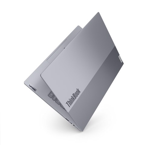 Lenovo ThinkBook 14 G8 IAL Intel Core Ultra 7 255H Computer portatile 35,6 cm (14") WUXGA 16 GB DDR5-SDRAM 512 GB SSD Wi-Fi 6E (802.11ax) Windows 11 Pro Grigio QWERTY Italiano