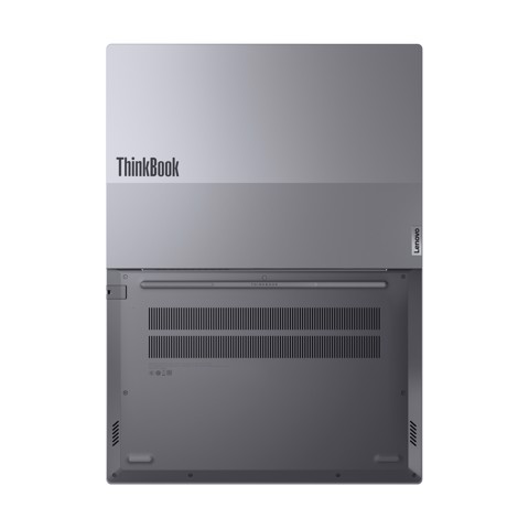 Lenovo ThinkBook 14 G8 IAL Intel Core Ultra 9 185H Computer portatile 35,6 cm (14") WUXGA 16 GB DDR5-SDRAM 512 GB SSD Wi-Fi 6E (802.11ax) Windows 11 Pro Grigio Italiano