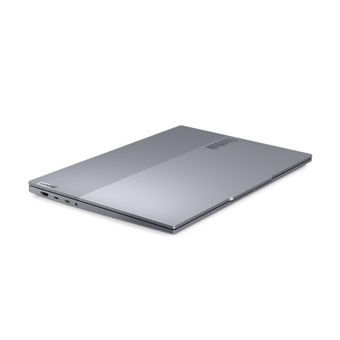 Lenovo ThinkBook 16 G7 QOY Copilot+ PC Snapdragon X1P-42-100 Computer portatile 40,6 cm (16") WUXGA 16 GB LPDDR5x-SDRAM 512 GB SSD Wi-Fi 7 (802.11be) Windows 11 Pro Grigio Italiano