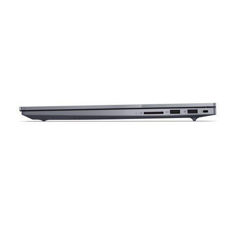 Lenovo ThinkBook 16 G7 QOY Copilot+ PC Snapdragon X1P-42-100 Computer portatile 40,6 cm (16") WUXGA 16 GB LPDDR5x-SDRAM 512 GB SSD Wi-Fi 7 (802.11be) Windows 11 Pro Grigio Italiano