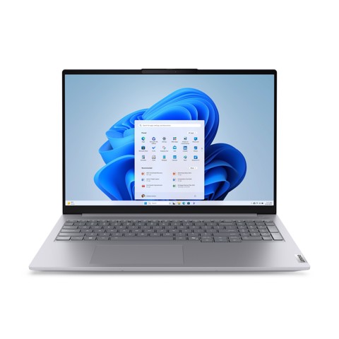 Lenovo ThinkBook 16 G8 IAL Intel Core Ultra 9 185H Computer portatile 40,6 cm (16") WUXGA 32 GB DDR5-SDRAM 1 TB SSD Wi-Fi 6E (802.11ax) Windows 11 Pro Grigio Italiano
