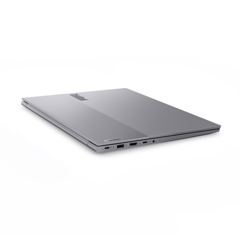 Lenovo ThinkBook 16 G9 AHP AMD Ryzen™ 7 250 Computer portatile 40,6 cm (16") WUXGA 16 GB DDR5-SDRAM 512 GB SSD Wi-Fi 7 (802.11be) Windows 11 Pro Grigio Italiano