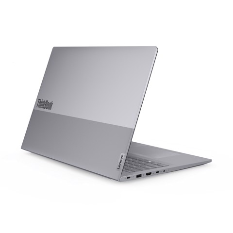 Lenovo ThinkBook 16 G9 AHP AMD Ryzen™ 7 250 Computer portatile 40,6 cm (16") WUXGA 16 GB DDR5-SDRAM 512 GB SSD Wi-Fi 7 (802.11be) Windows 11 Pro Grigio Italiano