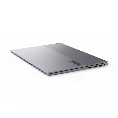Lenovo ThinkBook 16 G9 AHP AMD Ryzen™ 7 250 Computer portatile 40,6 cm (16") WUXGA 32 GB DDR5-SDRAM 1 TB SSD Wi-Fi 7 (802.11be) Windows 11 Pro Grigio Italiano