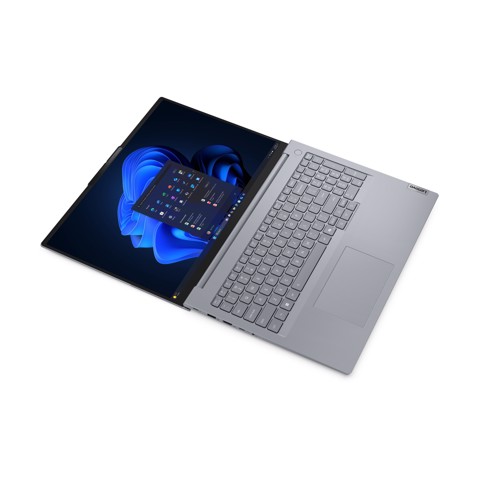 Lenovo ThinkBook 16 G9 AHP AMD Ryzen™ 7 250 Computer portatile 40,6 cm (16") WUXGA 32 GB DDR5-SDRAM 1 TB SSD Wi-Fi 7 (802.11be) Windows 11 Pro Grigio Italiano