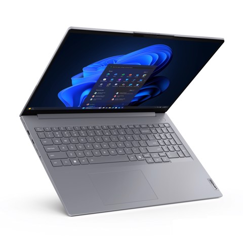 Lenovo ThinkBook 16 G9 AHP AMD Ryzen™ 7 250 Computer portatile 40,6 cm (16") WUXGA 32 GB DDR5-SDRAM 1 TB SSD Wi-Fi 7 (802.11be) Windows 11 Pro Grigio Italiano