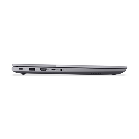 Lenovo ThinkBook 16 G9 AHP AMD Ryzen™ 7 250 Computer portatile 40,6 cm (16") WUXGA 32 GB DDR5-SDRAM 1 TB SSD Wi-Fi 7 (802.11be) Windows 11 Pro Grigio Italiano