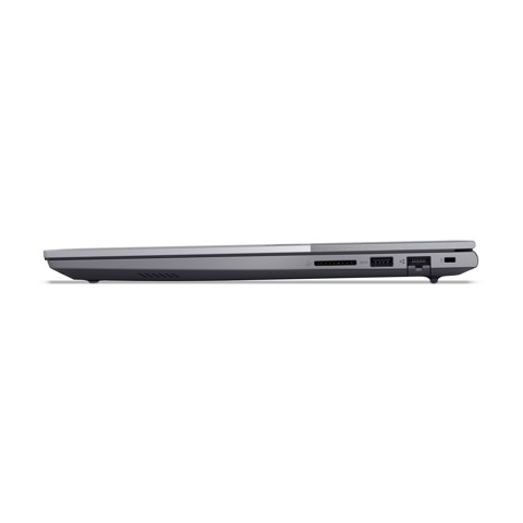 Lenovo ThinkBook 16 G9 AHP AMD Ryzen™ 7 250 Computer portatile 40,6 cm (16") WUXGA 32 GB DDR5-SDRAM 1 TB SSD Wi-Fi 7 (802.11be) Windows 11 Pro Grigio Italiano