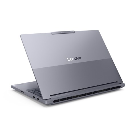 Lenovo ThinkBook 16p G6 ADR AMD Ryzen™ 9 8940HX Computer portatile 40,6 cm (16") WQXGA 32 GB DDR5-SDRAM 1 TB SSD NVIDIA GeForce RTX 5060 Wi-Fi 7 (802.11be) Windows 11 Pro Grigio Italiano