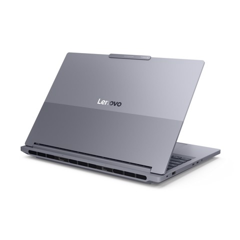 Lenovo ThinkBook 16p G6 ADR AMD Ryzen™ 9 8940HX Computer portatile 40,6 cm (16") WQXGA 32 GB DDR5-SDRAM 1 TB SSD NVIDIA GeForce RTX 5060 Wi-Fi 7 (802.11be) Windows 11 Pro Grigio Italiano