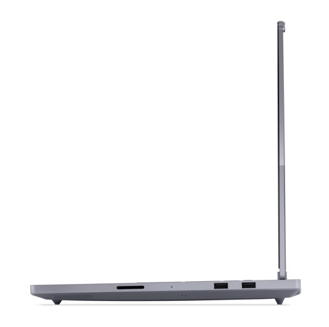 Lenovo ThinkBook 16p G6 ADR AMD Ryzen™ 9 8940HX Computer portatile 40,6 cm (16") WQXGA 32 GB DDR5-SDRAM 1 TB SSD NVIDIA GeForce RTX 5060 Wi-Fi 7 (802.11be) Windows 11 Pro Grigio Italiano